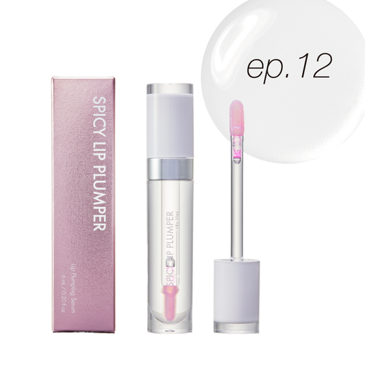 スパイシーリッププランパー 6mL