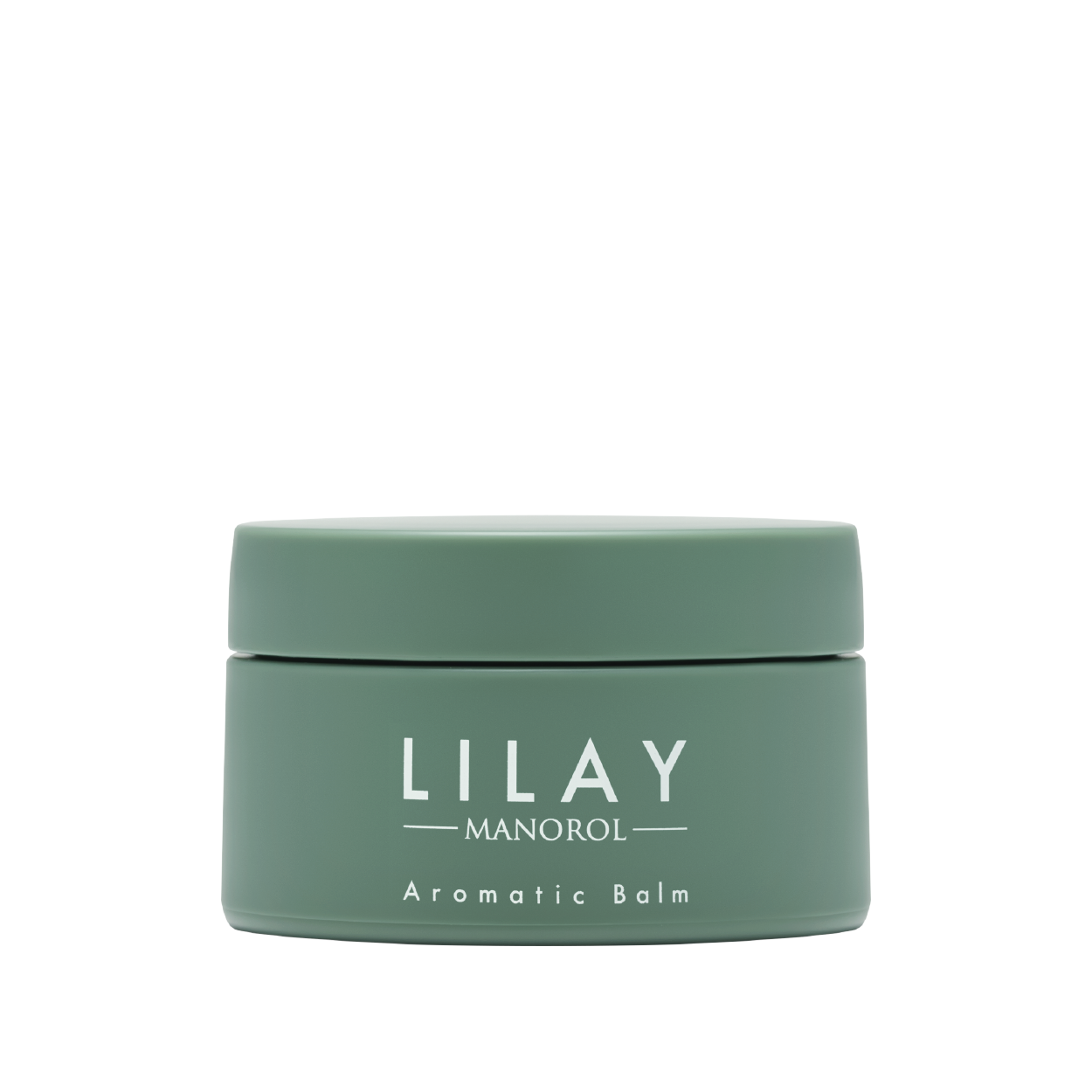 LILAY トリートメントバーム アロマティックバーム 30g - スタイリング剤