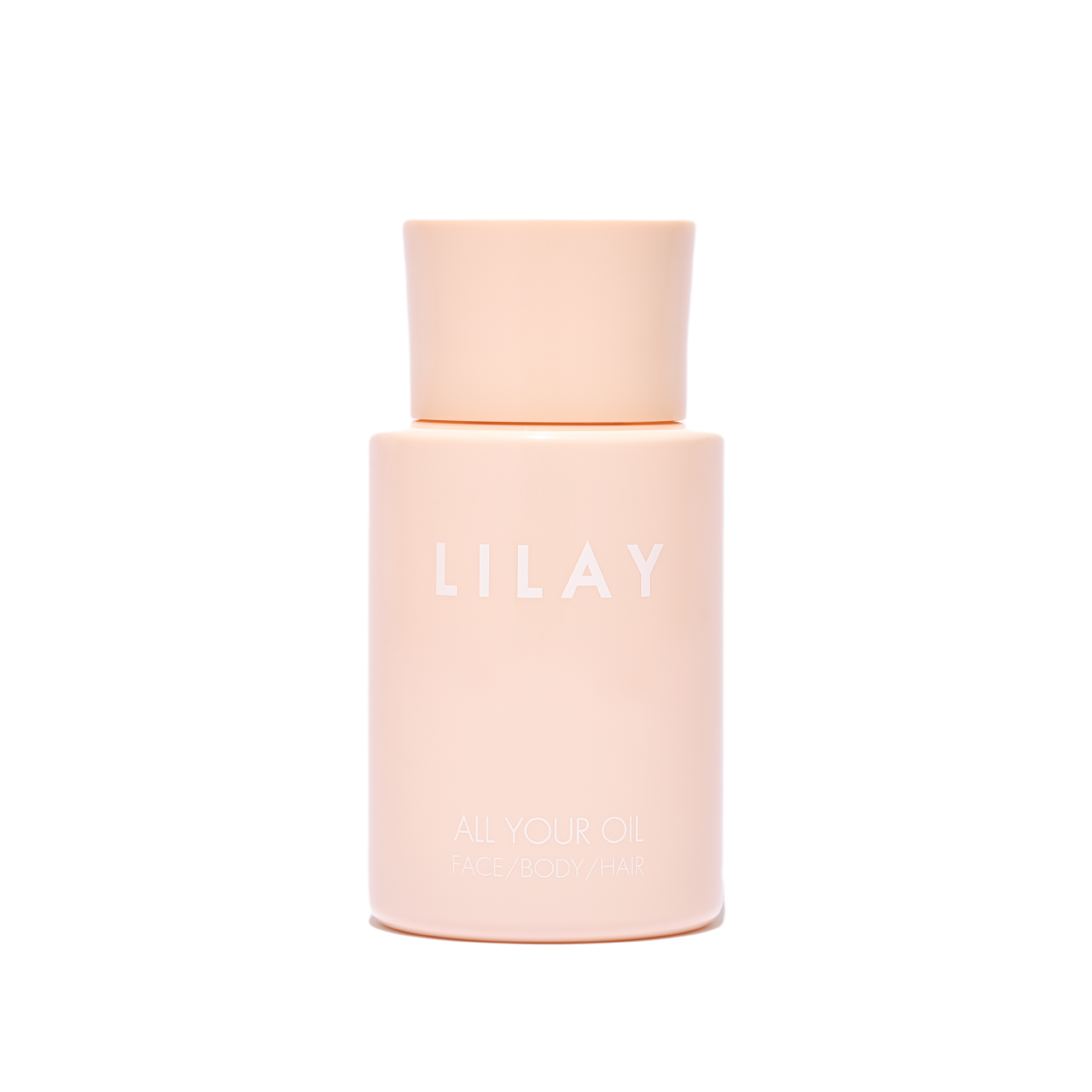 ALL YOUR OIL 150mL