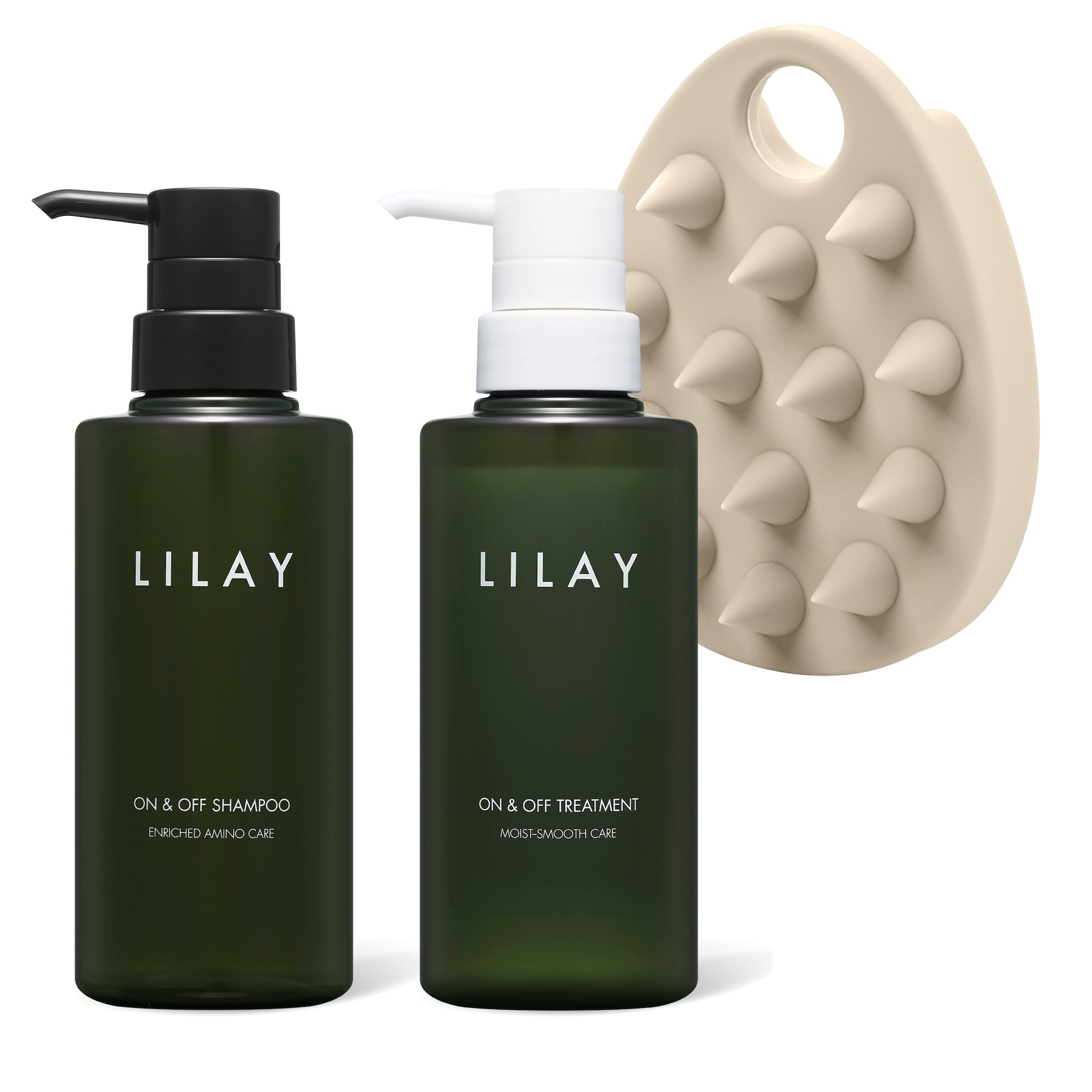 オンライン限定インバスセット – LILAY OFFICIAL WEB STORE