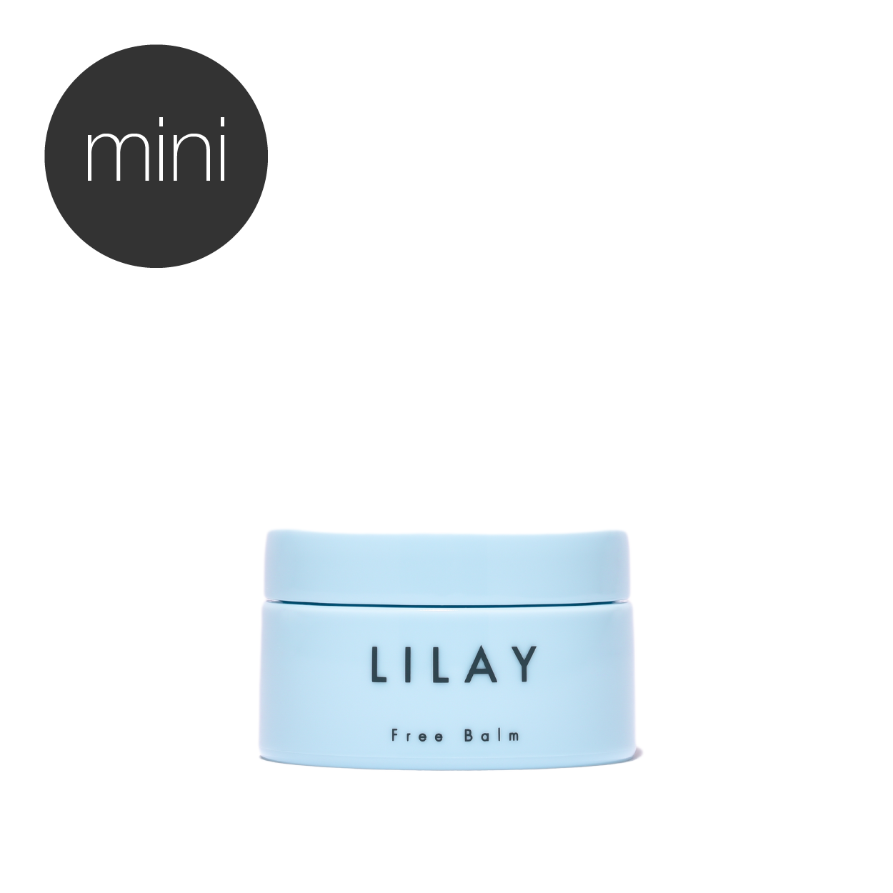 Free Balm mini 10g