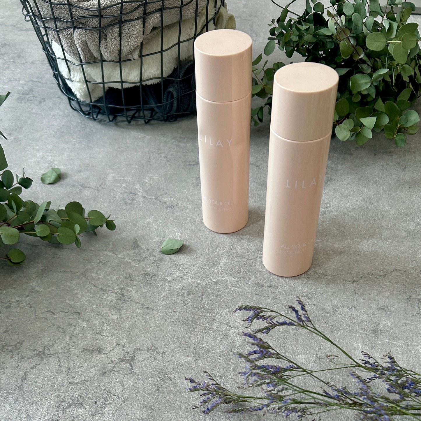 オールユアオイル 150mL