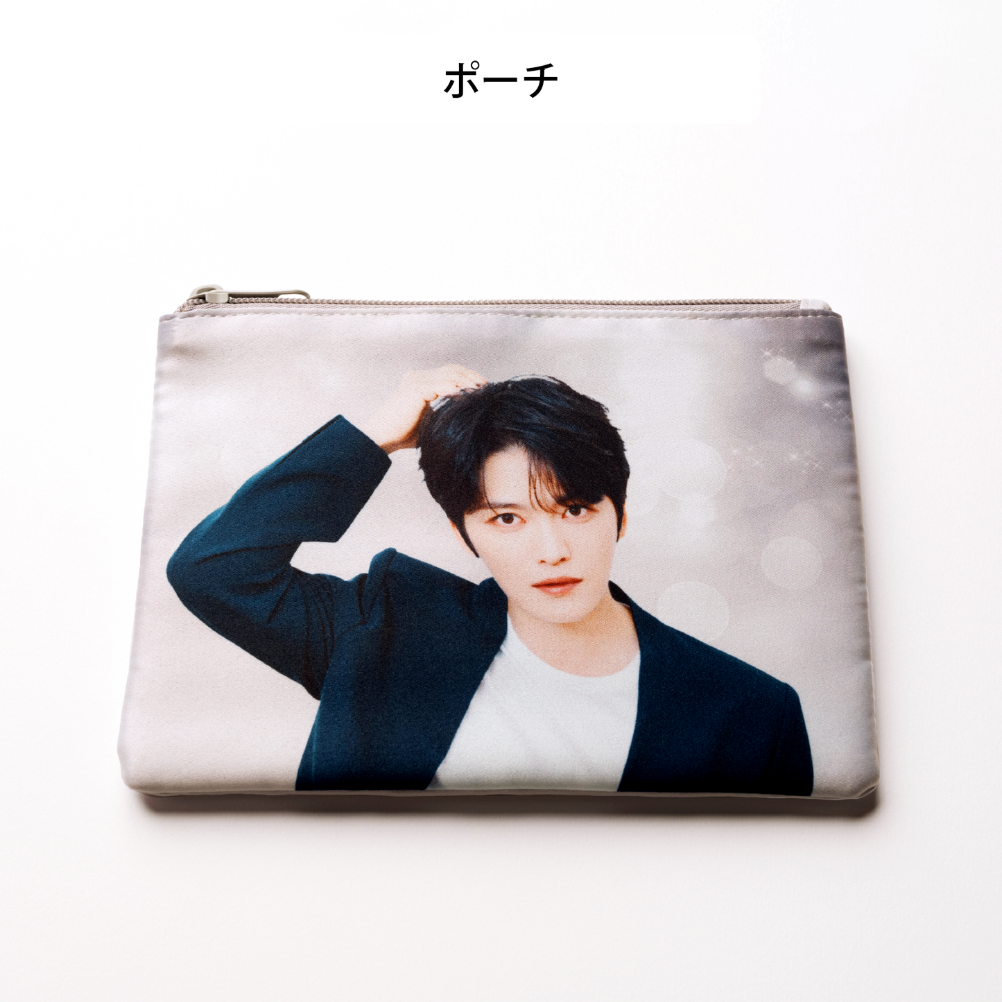 J-JUN×LILAY コレクターセット
