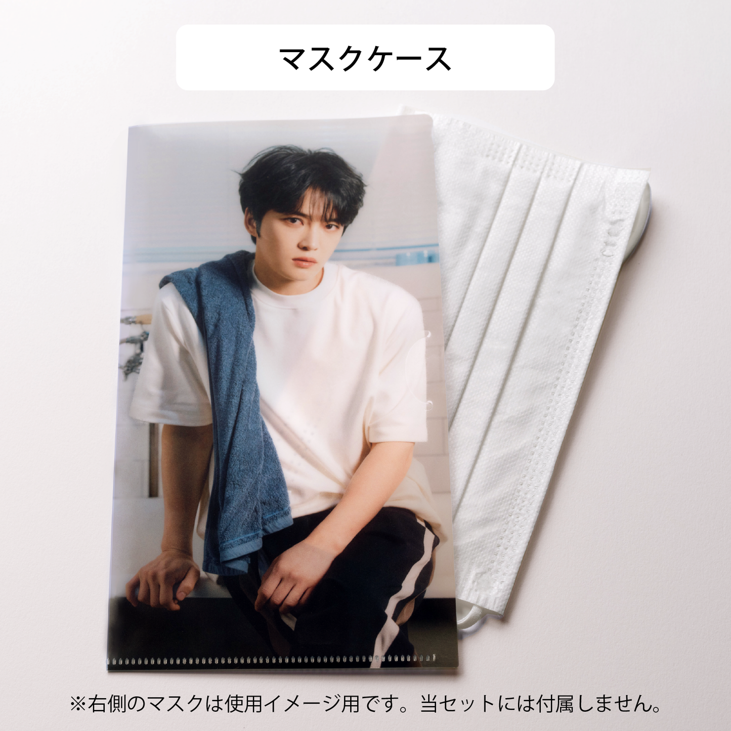 J-JUN×LILAY コレクターセット