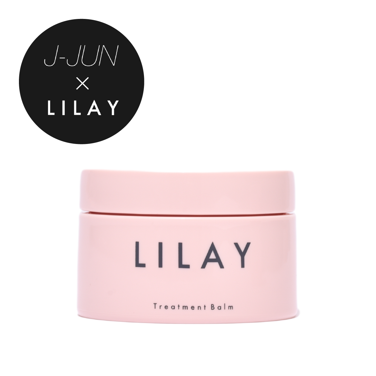 J-JUN×LILAY コレクターセット