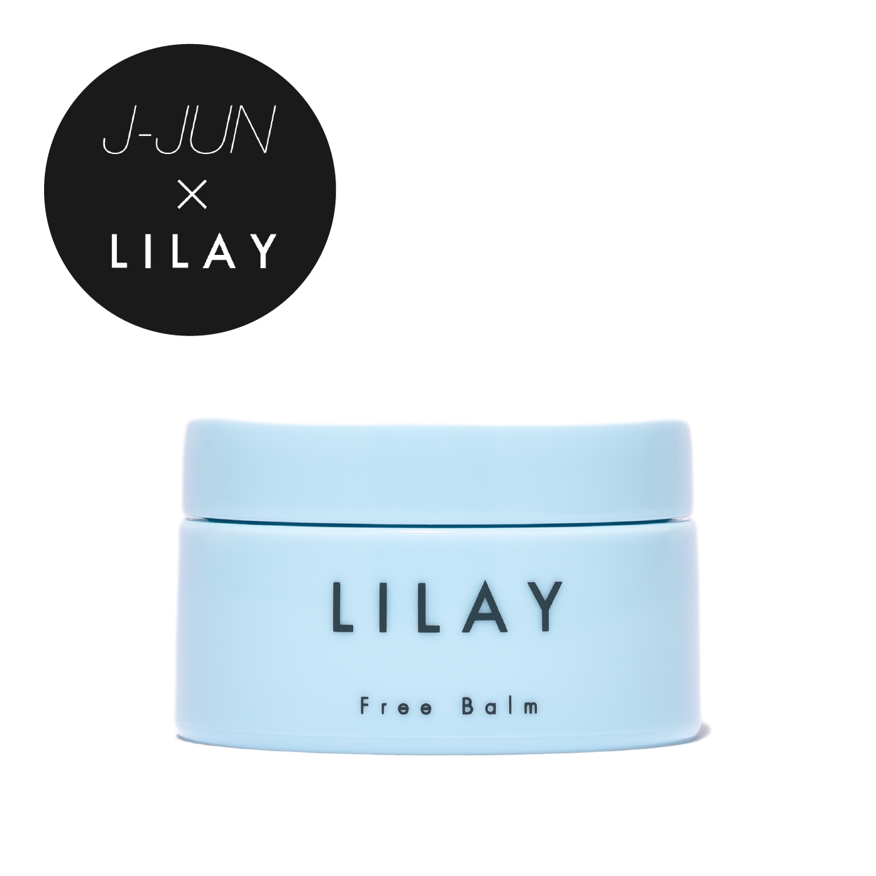 J-JUN×LILAY コレクターセット