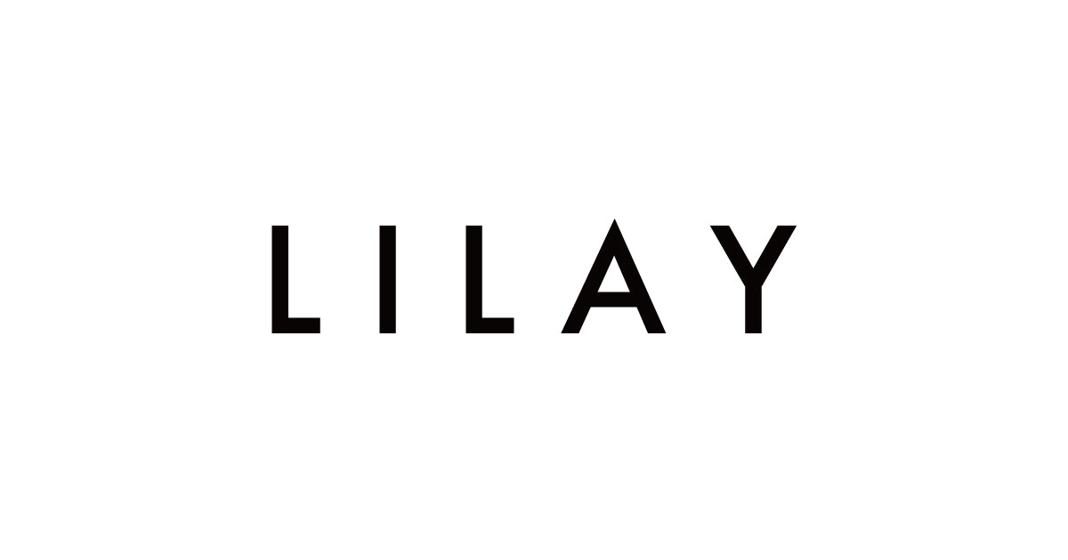 LILAY OFFICIAL WEB STORE