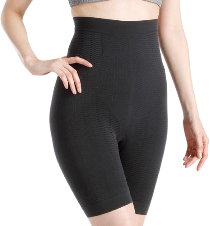 SHAPER BOTTOM ブラック【L~LL】