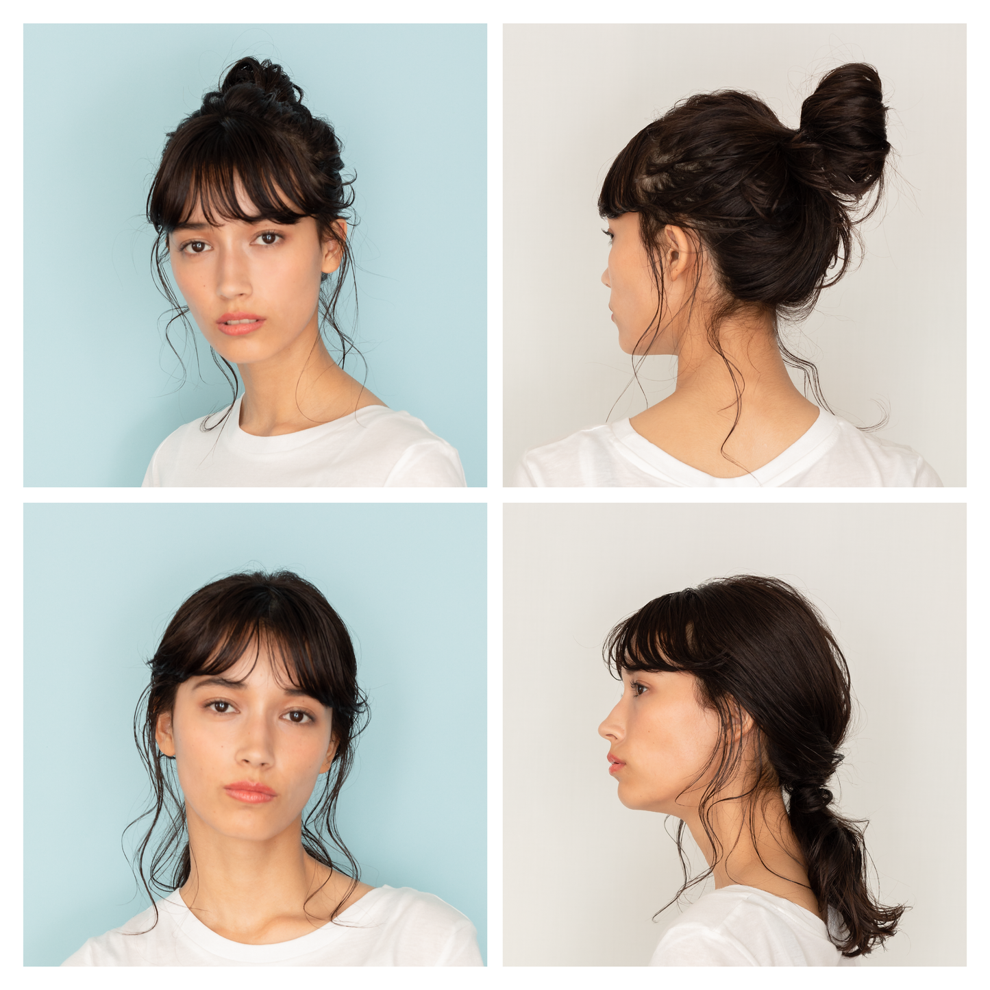 トリートメントバーム