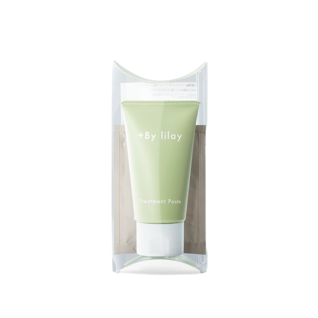 Treatment Paste 限定セット 40g+6g