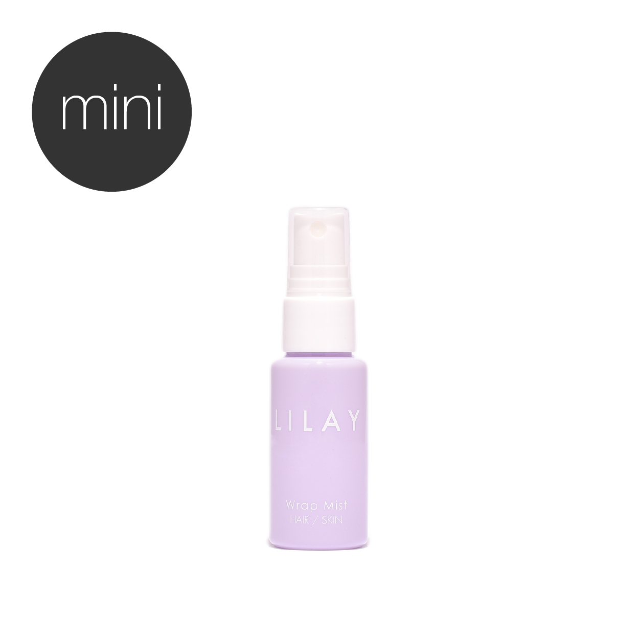 Wrap Mist mini 30mL