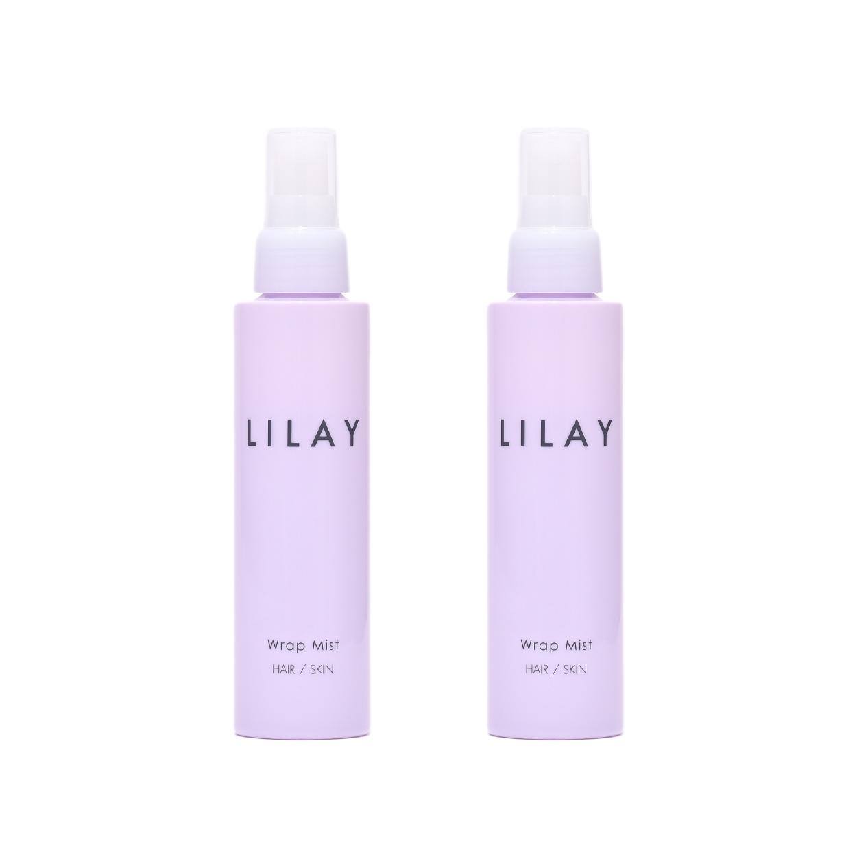 ラップミスト 120mL 2個セット