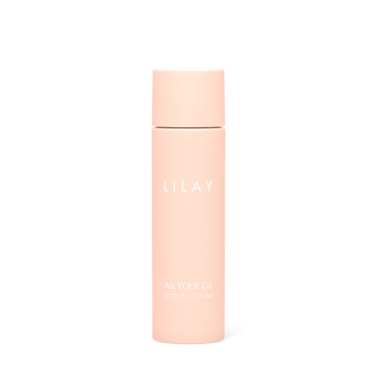 ALL YOUR OIL 150mL