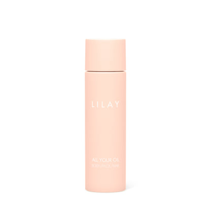 ALL YOUR OIL 150mL