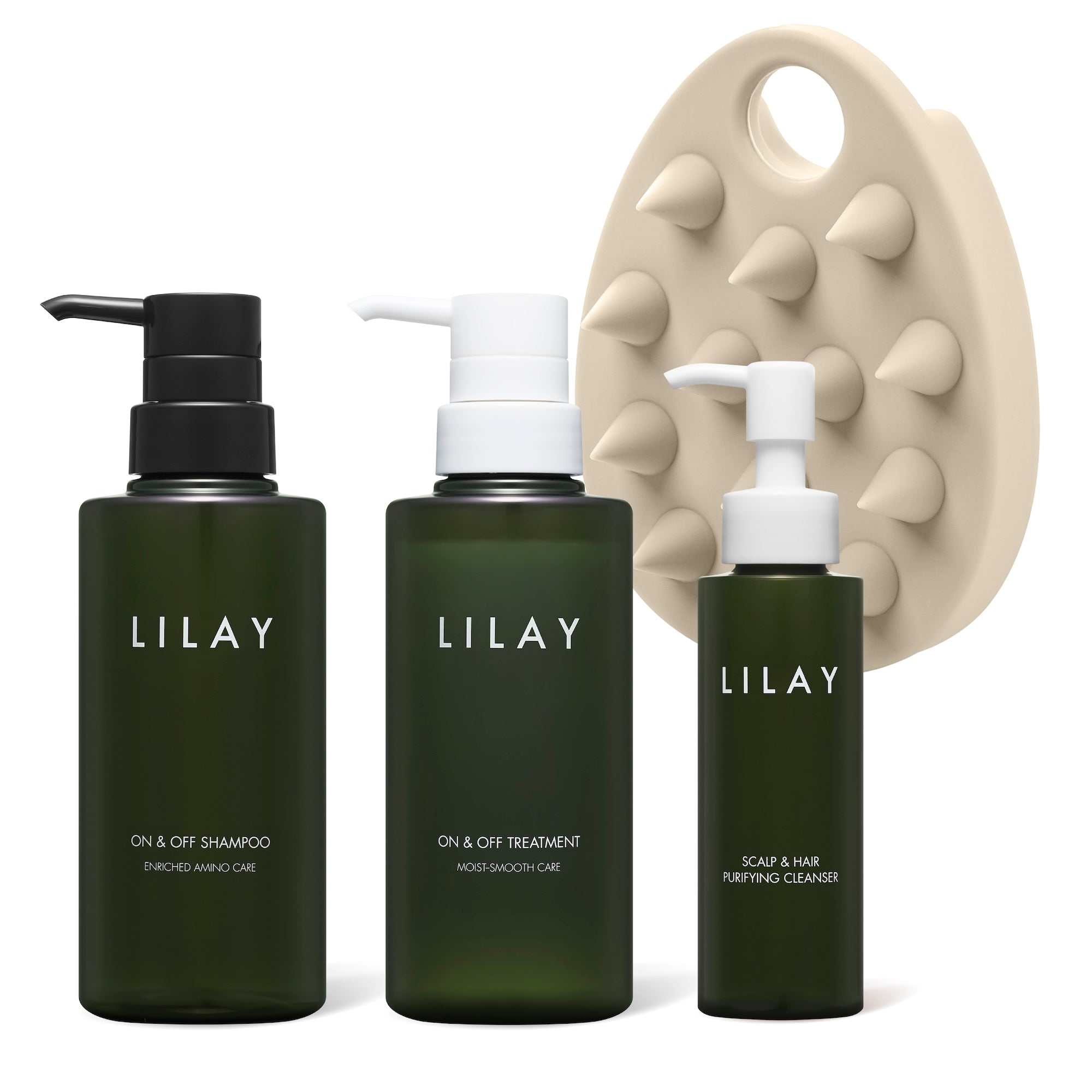 LILAY OFFICIAL WEB STORE