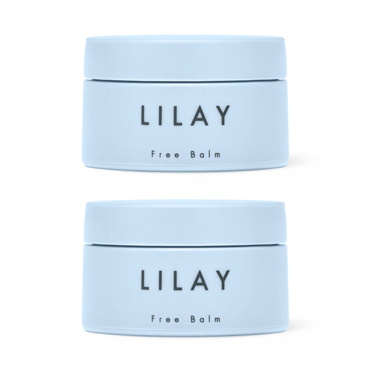 フリーバーム 30g 2個セット