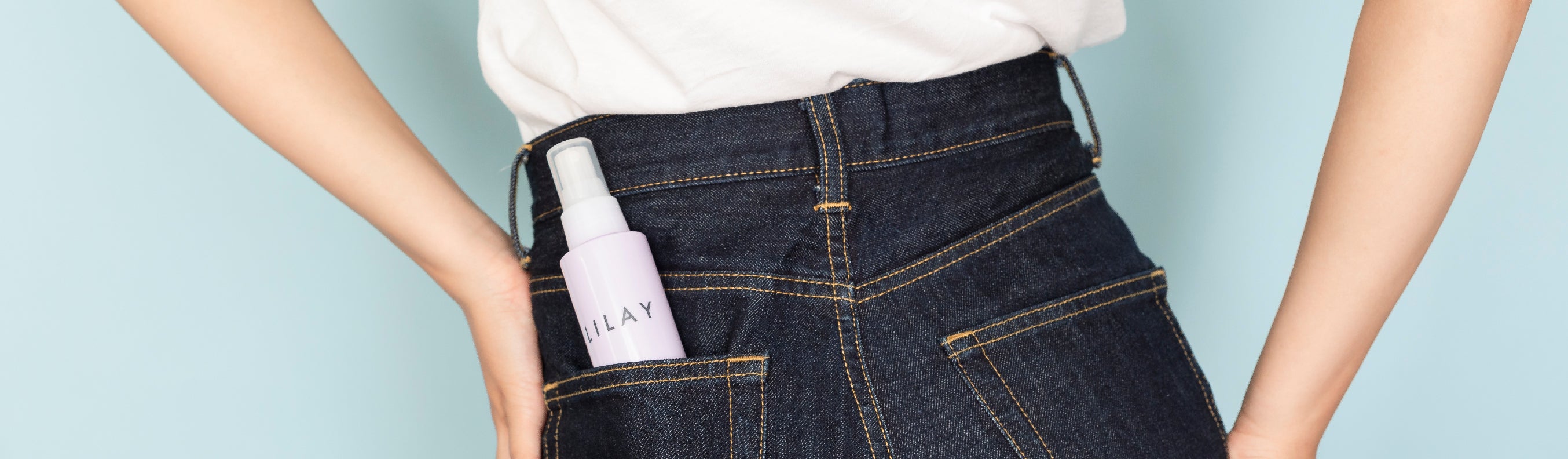 LILAY OFFICIAL WEB STORE